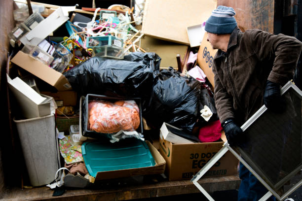 Best Residential Junk Removal  in Hyrum, UT