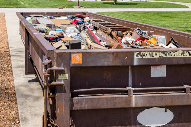 Junk Removal for Events in Hyrum, UT