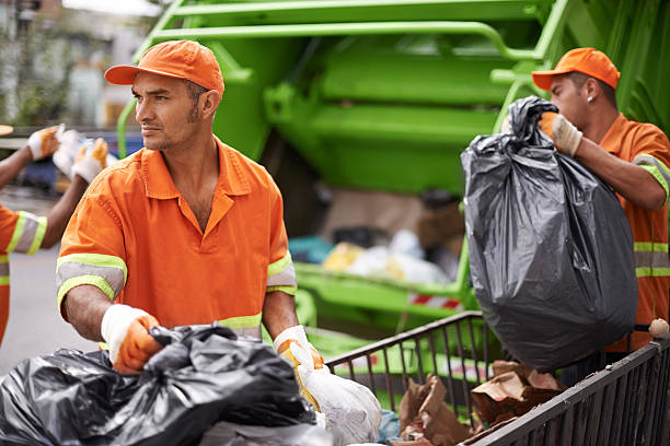 Best Garage Cleanout  in Hyrum, UT
