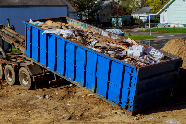 Professional Junk Removal Services in Hyrum, UT